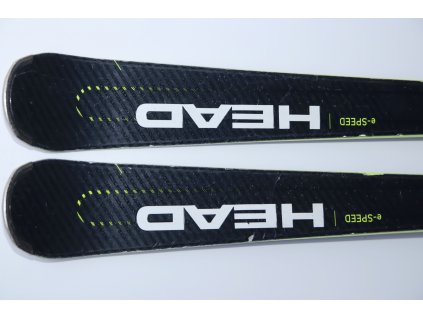 Head Supershape e-Speed 177 cm