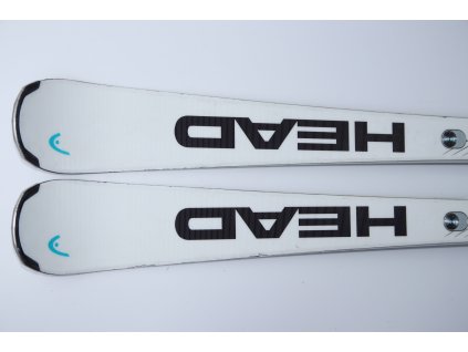 Head e.SR Rebels 170 cm, rok 2025