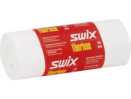 Čistící utěrka Swix T151 Fiberlene cleaning, small 20m