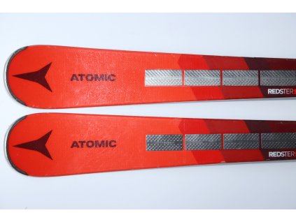 Atomic Redster S9 REVO S 165 cm, rok 2025