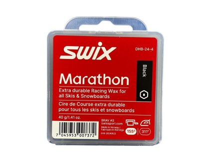 9858 SWIX DHB 40 g o