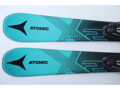 Atomic Redster X2 Jr. 90 cm
