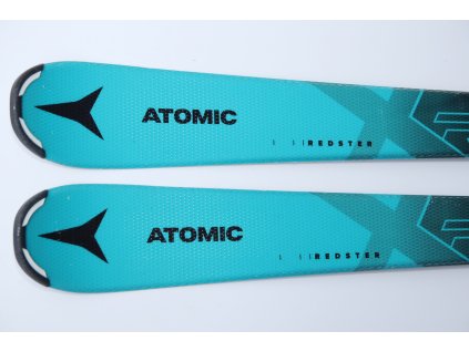 Atomic Redster X2 Jr. 150 cm, rok 2024