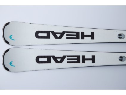 Head WC Rebels e.SLR 170 cm, rok 2025