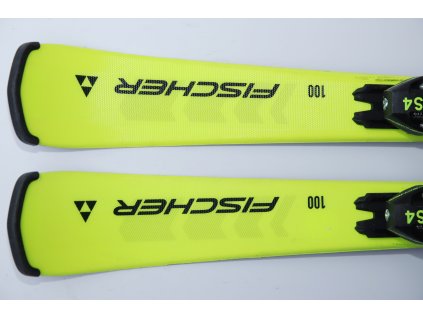 Fischer RC4 Race Jr. 100 cm, rok 2025