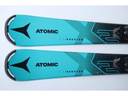 Atomic Redster X2 Jr. 100 cm