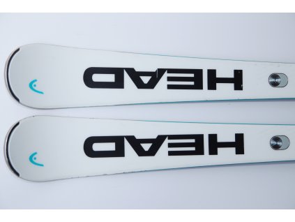 Head WC Rebels e-SL SW 155 cm, rok 2025