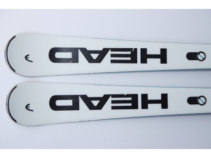 Head WC Rebels e-SL SW 155 cm, rok 2024