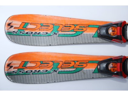 Blizzard Select SJ 80 cm