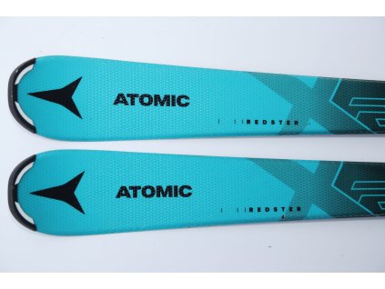 Atomic Redster X2 Jr. 150 cm, rok 2024