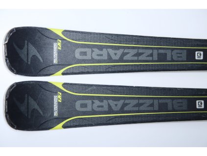 Blizzard Quattro 7.7 160 cm