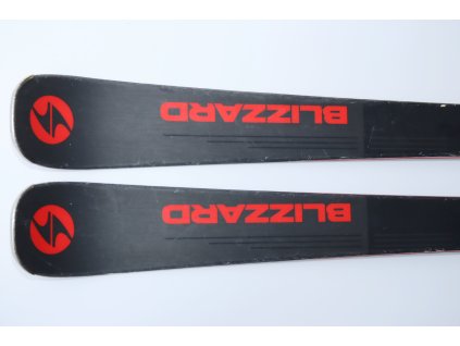 Blizzard Quattro 71 Ltd 172 cm