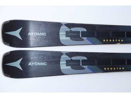 Atomic Redster Q7.8 REVO C 173 cm, rok 2024