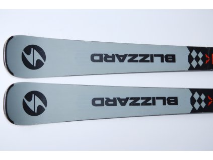 Blizzard Firebird RS Ti 172 cm, rok 2025