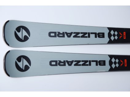 Blizzard Firebird RS Ti 154 cm, rok 2025