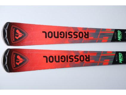 Rossignol Hero Elite ST Ti 172 cm, rok 2025