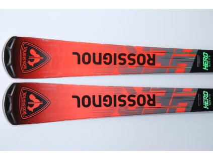 Rossignol Hero Elite ST Ti 167 cm, rok 2025