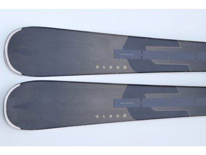 Atomic Cloud C9 Revoshock Light 143 cm, rok 2025