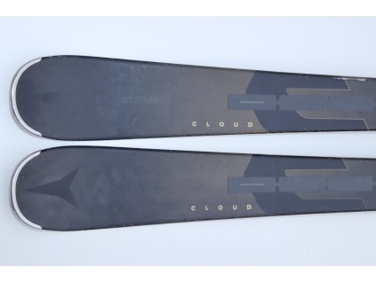 Atomic Cloud C9 Revoshock Light 150 cm, rok 2025