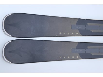 Atomic Cloud C9 Revoshock Light 157 cm, rok 2025