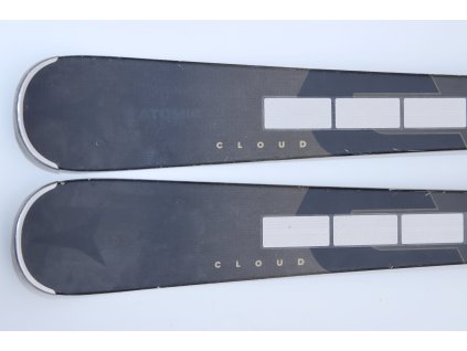 Atomic Cloud C14 Revoshock S 147 cm, rok 2025