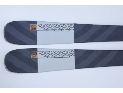 K2 Mindbender 85 170 cm