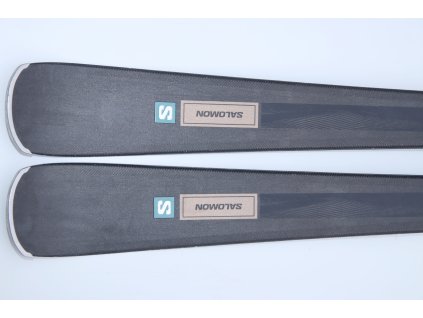 Salomon S/MAX W X7 Ti 165 cm, rok 2023