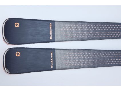 Blizzard Phoenix R13 Limited 156 cm