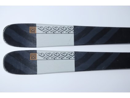 K2 Mindbender 85 177 cm