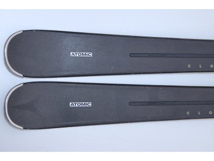 Atomic Cloud C9 143 cm