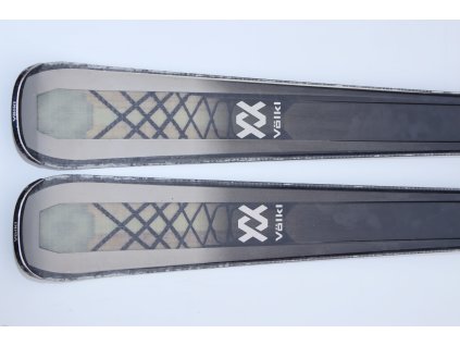 Völkl Deacon V-Werks 182 cm, rok 2024