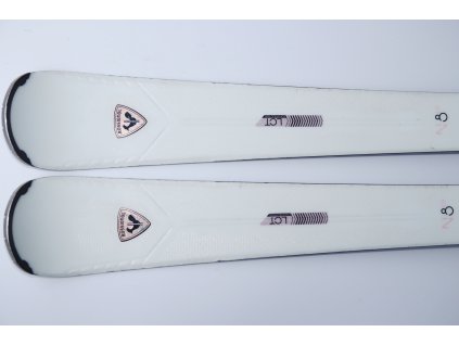 Rossignol Nova 8 Ca 163 cm