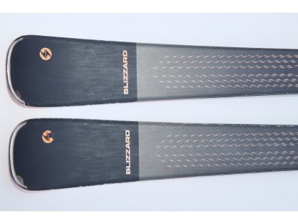 Blizzard Phoenix R13 Limited 144 cm
