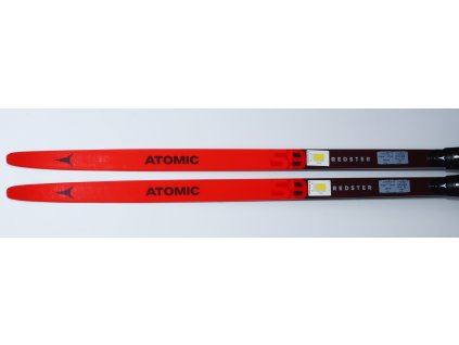 Atomic Redster S9 186 cm 23/24 + vázání PROLINK SHIFT-IN SK