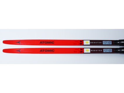 Atomic Redster S9 180 cm 23/24 + vázání PROLINK SHIFT-IN SK