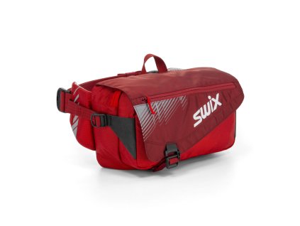 Ledvinka Swix Vantage 3L Hip Pack