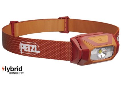 petzl tikkina 1