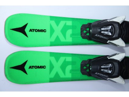 Atomic Redster X2 Jr. 70 cm
