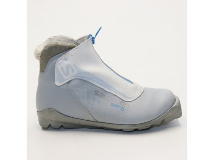 Salomon Siam 5 TR vel. 39 1/3 EUR/ 25,5 cm