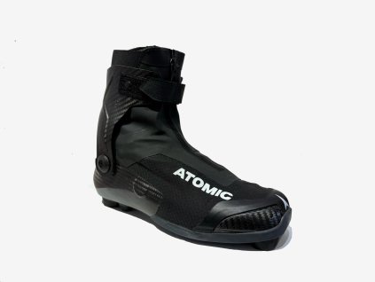 Atomic carbon skate race 3
