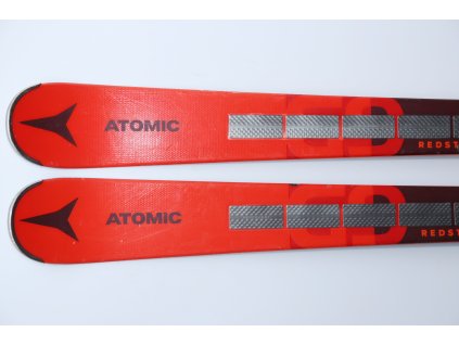 Atomic Redster G9 REVO S 172 cm