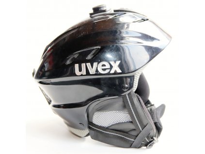 UVEX M vel. 53 - 54 cm