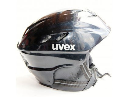 UVEX M vel. 55 - 58 cm