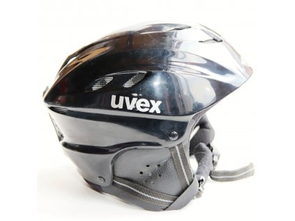 UVEX M vel. 55 - 58 cm