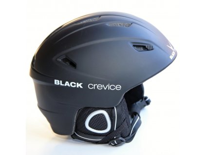 BLACK CREVICE KITZBÜHEL vel. XL ( 61-62 cm)