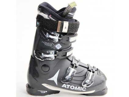 Atomic hawx prime R 90 W vel. 39 EUR/ 25,5 cm