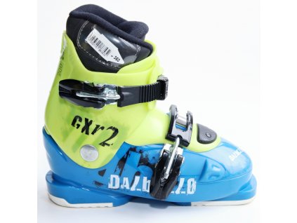 Dalbello  cxr2 vel. 32 EUR/ 20 cm