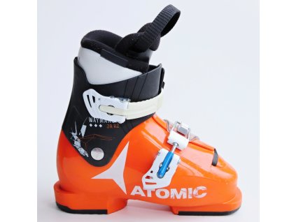 ATOMIC WAYMAKER JR R2 2017 vel 31 EUR/ 19,5 cm