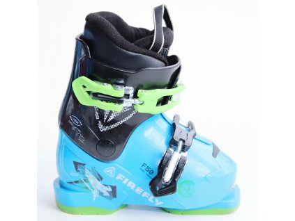 FIREFLY F50 vel. 27,5 EUR/ 17 cm