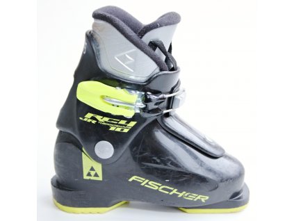 FISCHER RC4 JR THERMOSHAPE vel. 28 EUR/ 17,5 cm